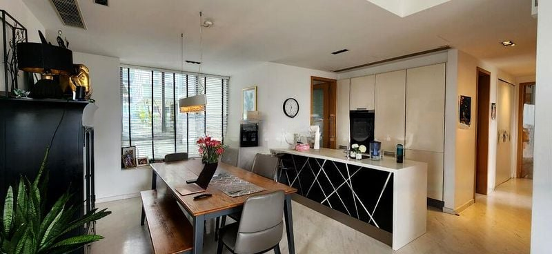 PATERSON SUITES 4