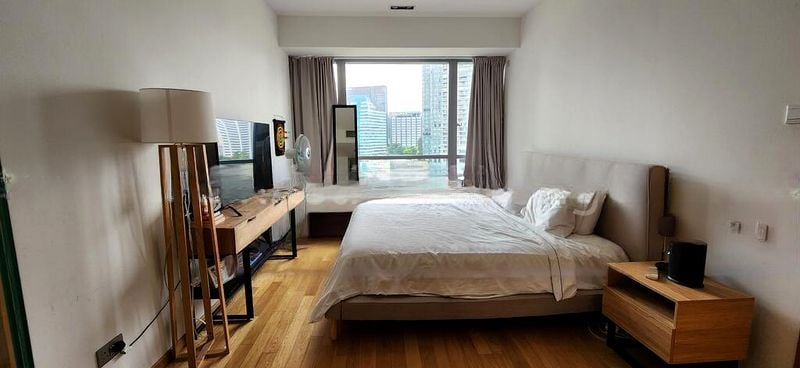 PATERSON SUITES 5