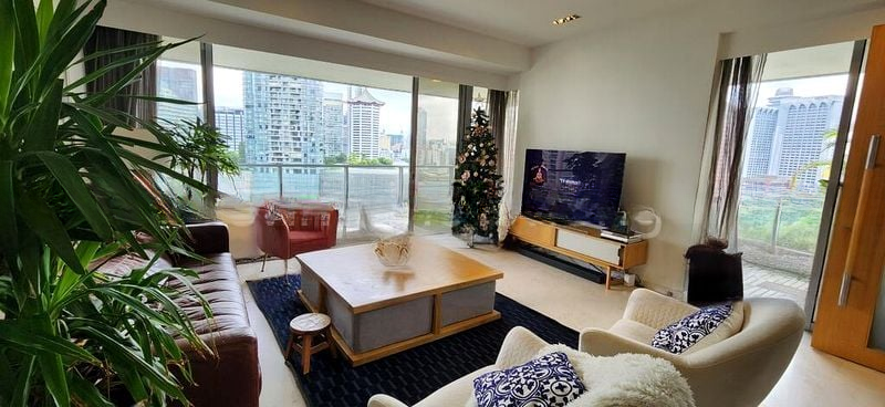 PATERSON SUITES 3