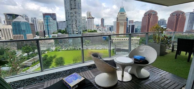 PATERSON SUITES 2