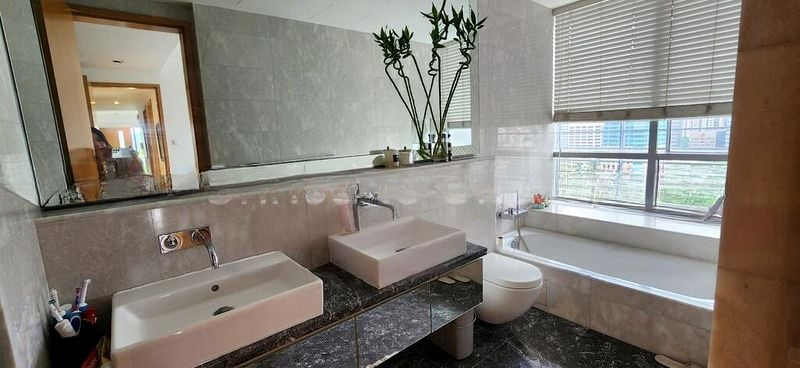 PATERSON SUITES 9