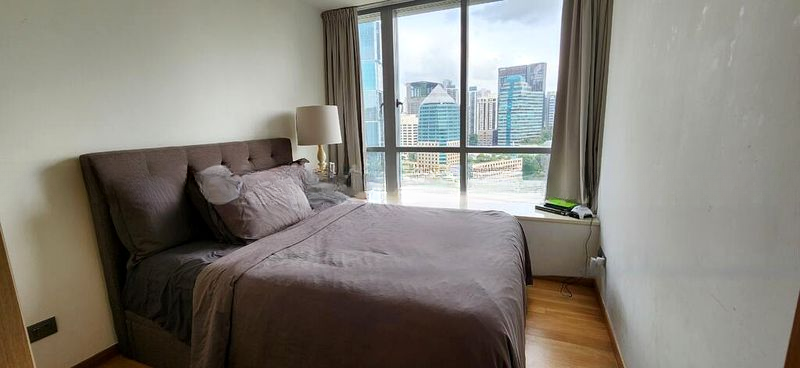 PATERSON SUITES 6