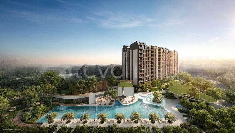 NORWOOD GRAND 4