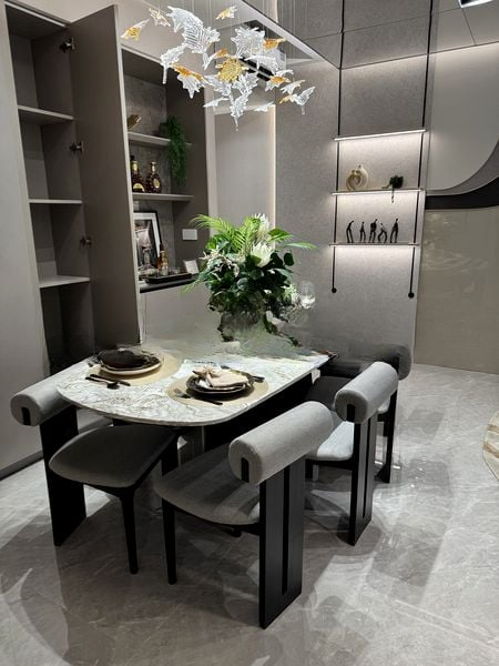NORWOOD GRAND 8