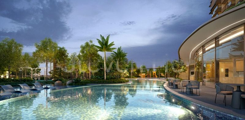 NORWOOD GRAND 3