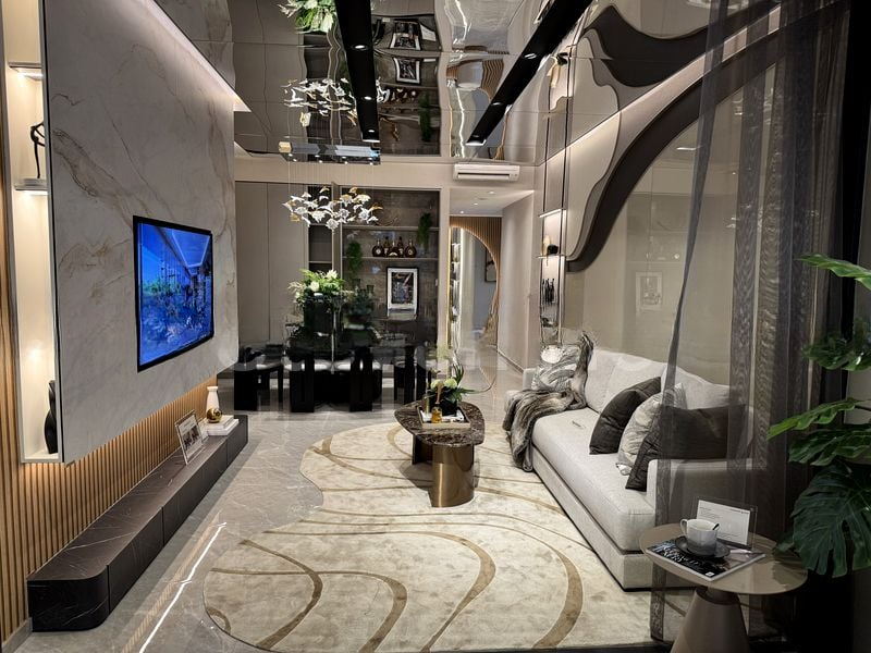NORWOOD GRAND 10
