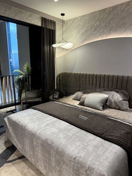 NORWOOD GRAND 5