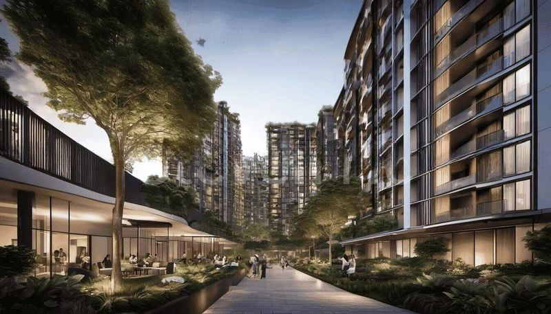 NORWOOD GRAND 1