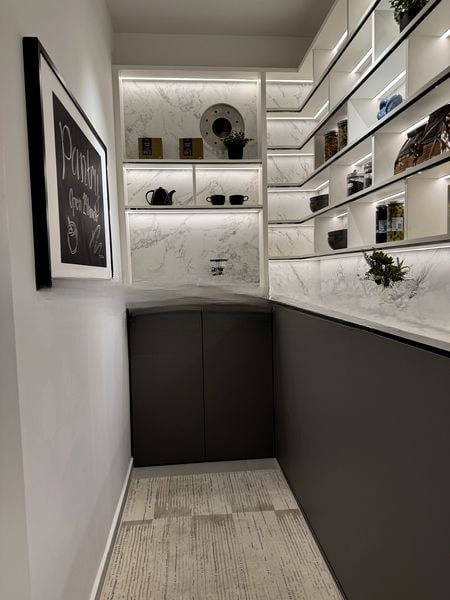 NORWOOD GRAND 15
