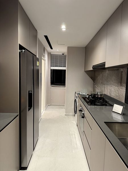 NORWOOD GRAND 11