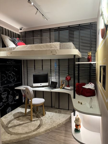 NORWOOD GRAND 14