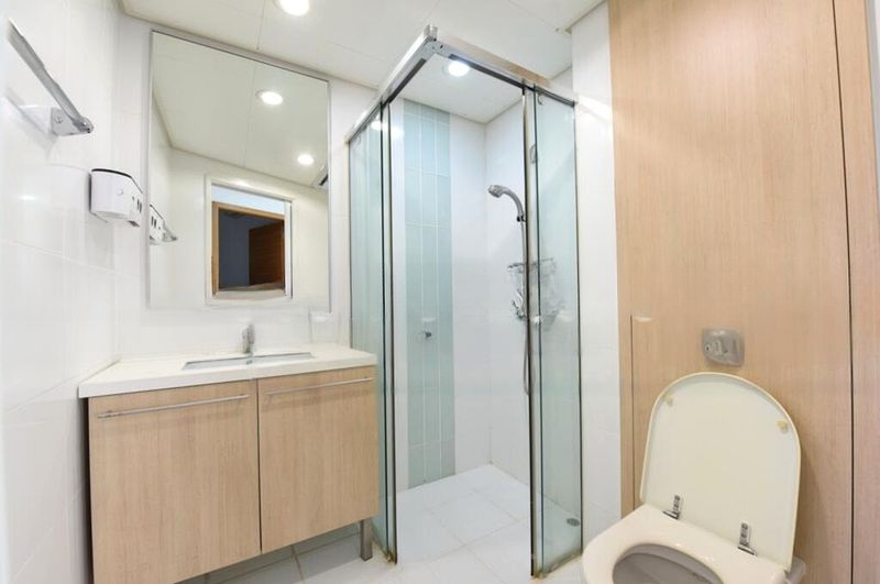 THE SAIL @ MARINA BAY 6