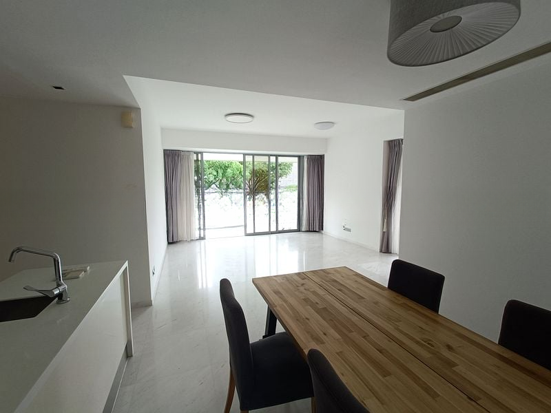 PATERSON SUITES 3