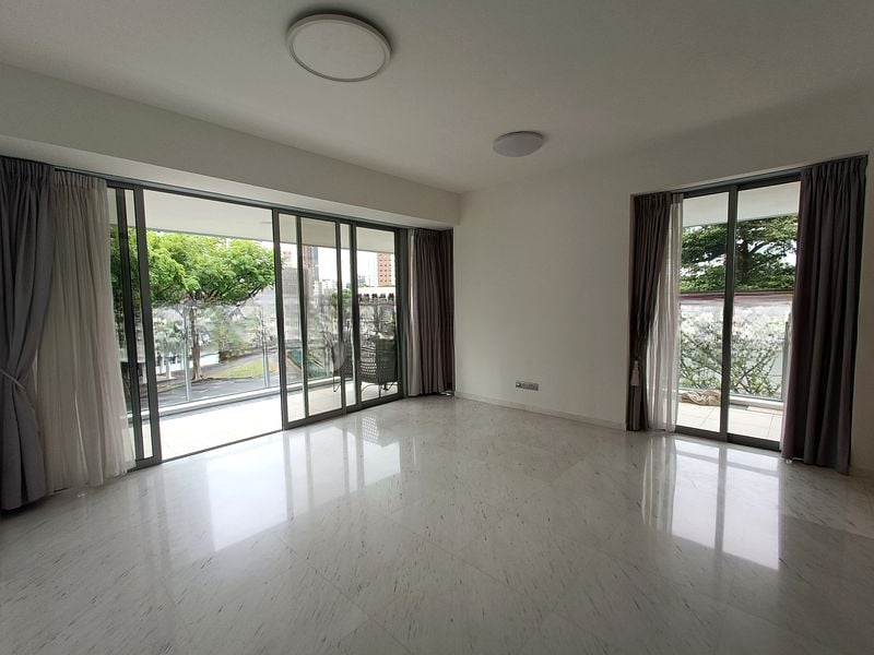 PATERSON SUITES 1