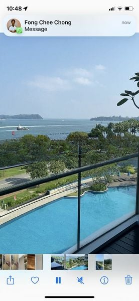 THE COAST AT SENTOSA COVE 2