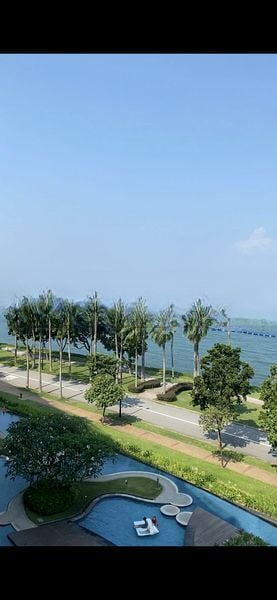THE COAST AT SENTOSA COVE 1