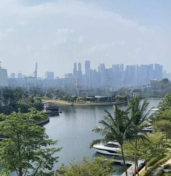 THE COAST AT SENTOSA COVE 4