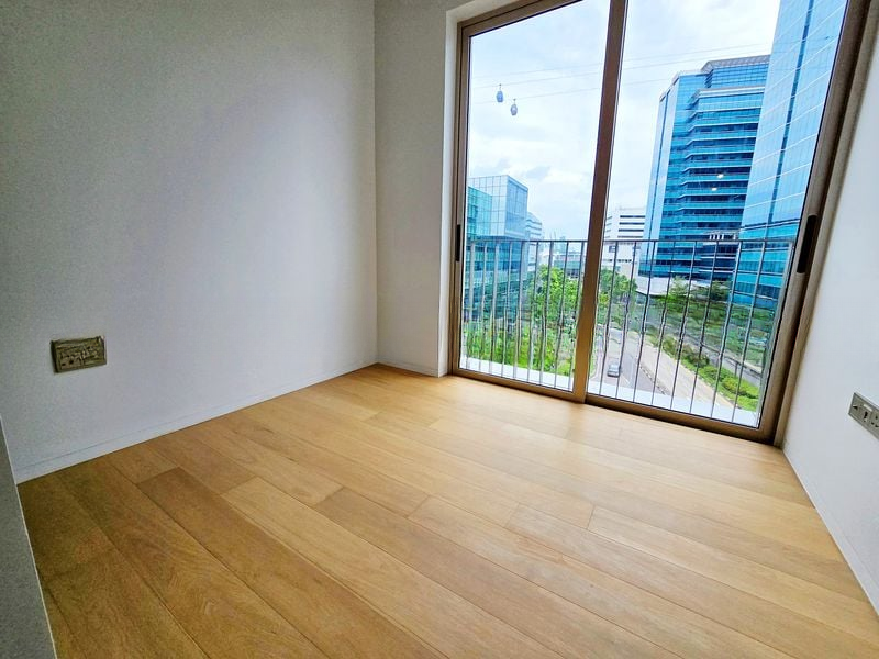 THE REEF AT KING'S DOCK 5