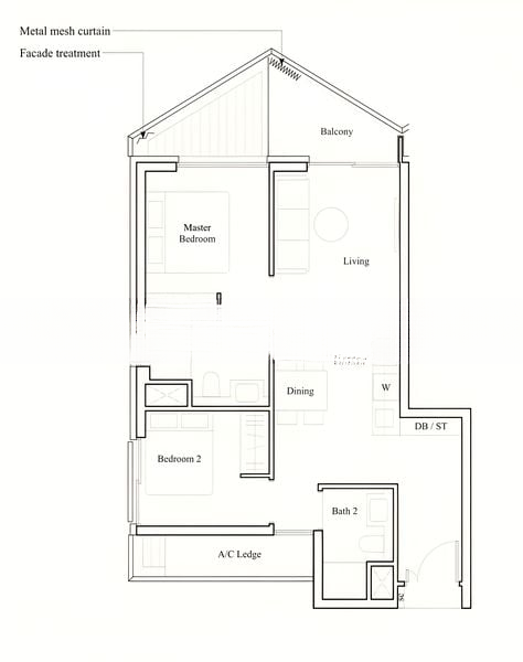 THE REEF AT KING'S DOCK 14