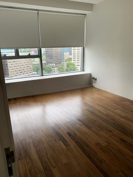 THE TATE RESIDENCES 6