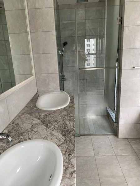 THE TATE RESIDENCES 4