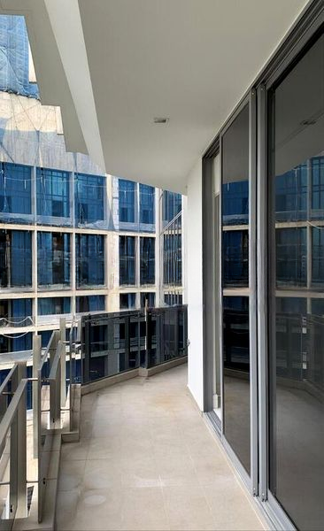 THE TATE RESIDENCES 8