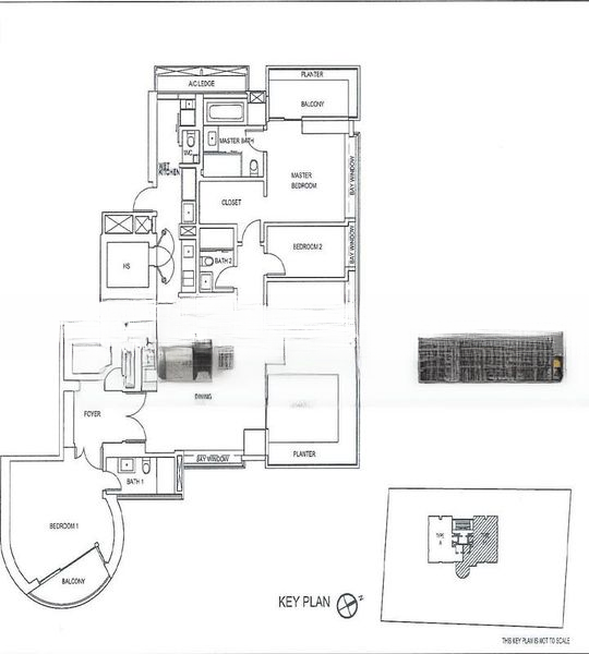 SKYLINE @ ORCHARD BOULEVARD 10