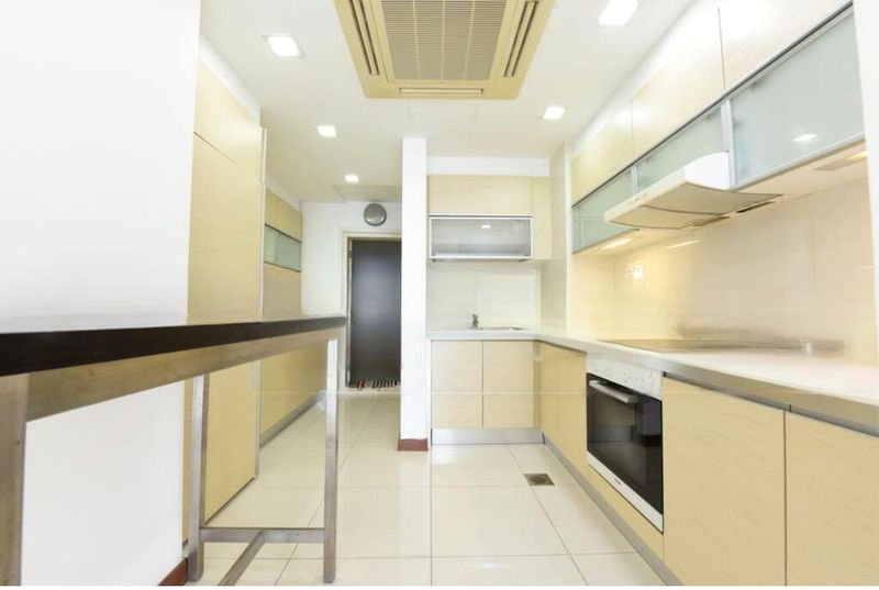 THE SAIL @ MARINA BAY 5