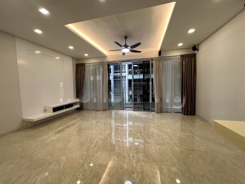 RESIDENCES @ KILLINEY 5