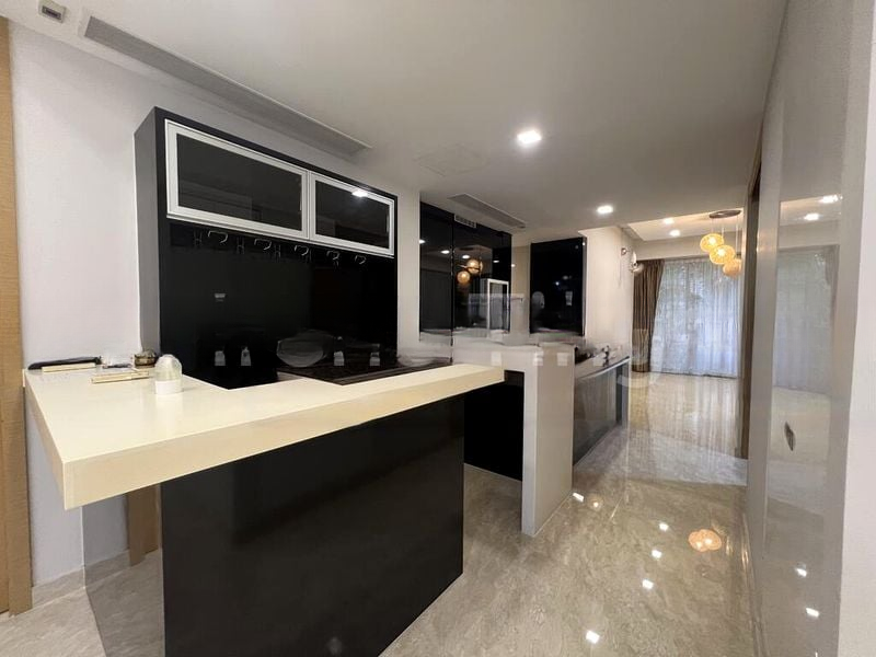 RESIDENCES @ KILLINEY 2