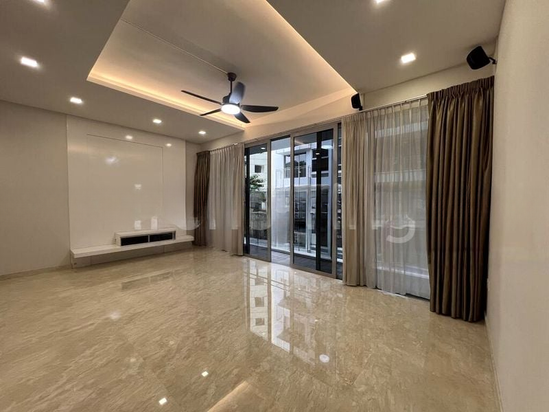 RESIDENCES @ KILLINEY 6