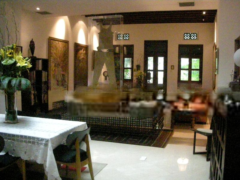 EMERALD HILL CONSERVATION AREA 2