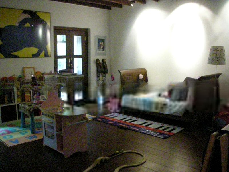 EMERALD HILL CONSERVATION AREA 5