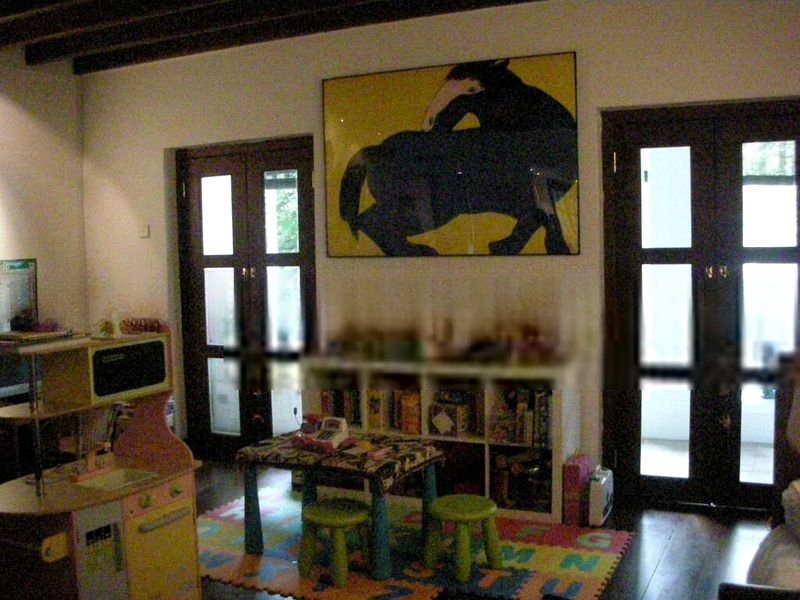 EMERALD HILL CONSERVATION AREA 4