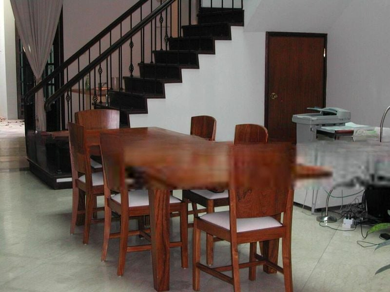 EMERALD HILL CONSERVATION AREA 8