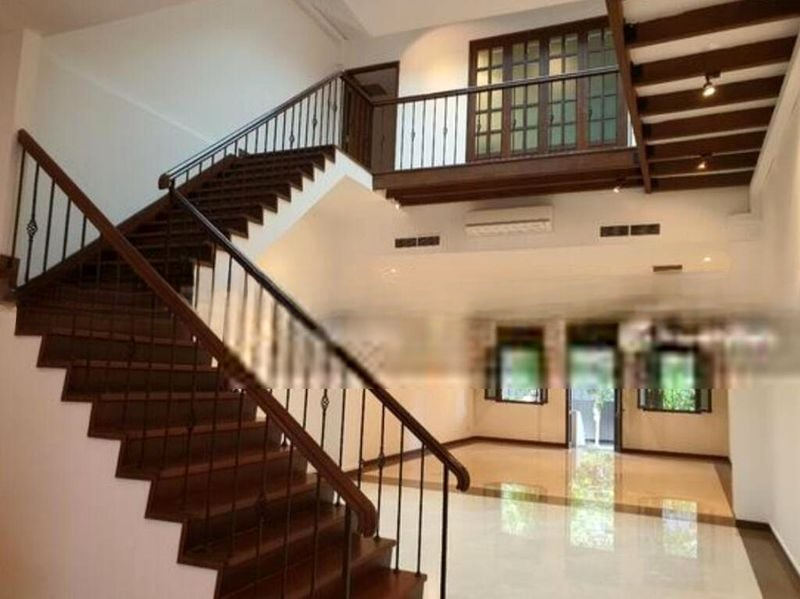 EMERALD HILL CONSERVATION AREA