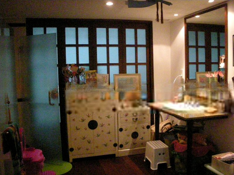 EMERALD HILL CONSERVATION AREA 3