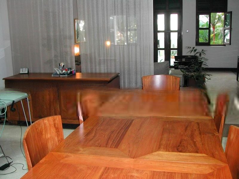 EMERALD HILL CONSERVATION AREA 9