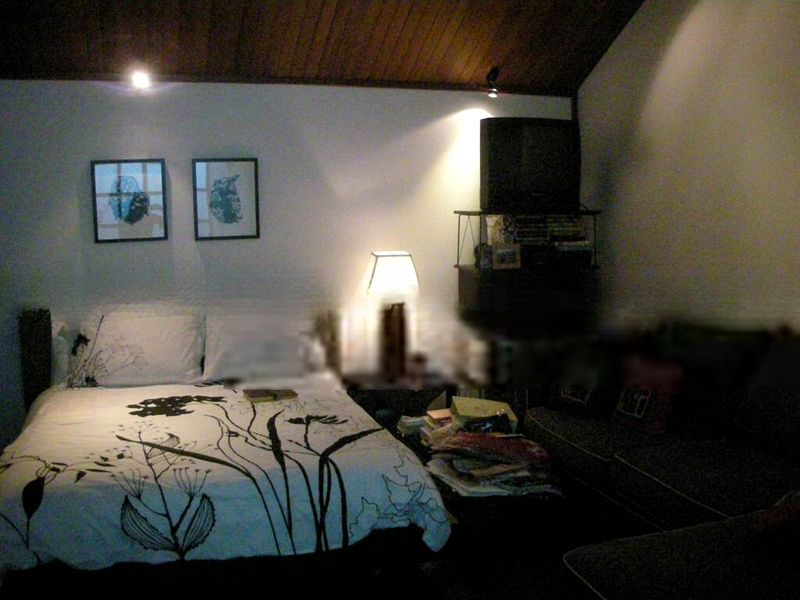 EMERALD HILL CONSERVATION AREA 13