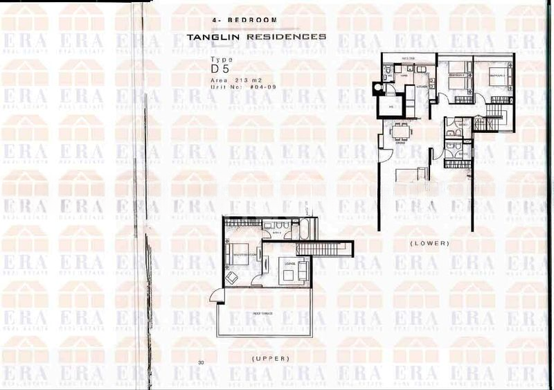 TANGLIN RESIDENCES 6