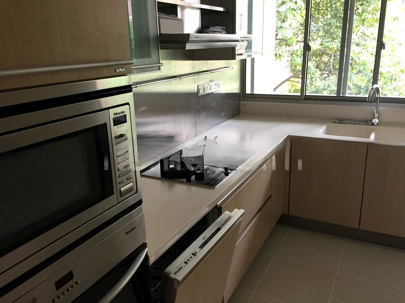 TANGLIN RESIDENCES 5