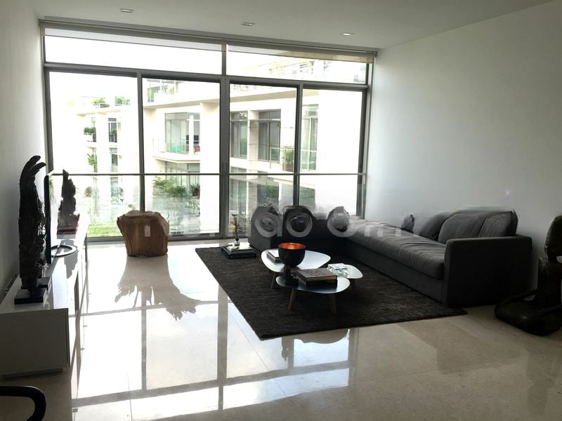 TANGLIN RESIDENCES 1