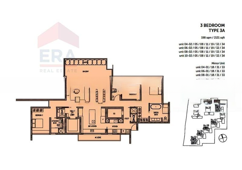 LEEDON RESIDENCE 4