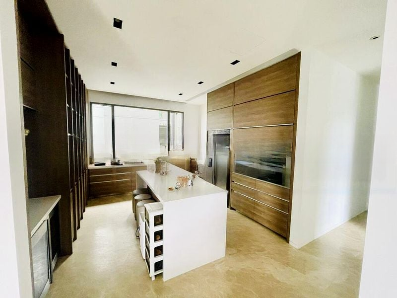 LEEDON RESIDENCE 1