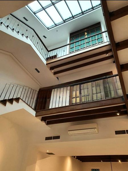 EMERALD APARTMENTS 4