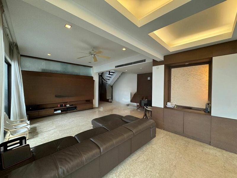 LANDED HOUSING DEVELOPMENT 1