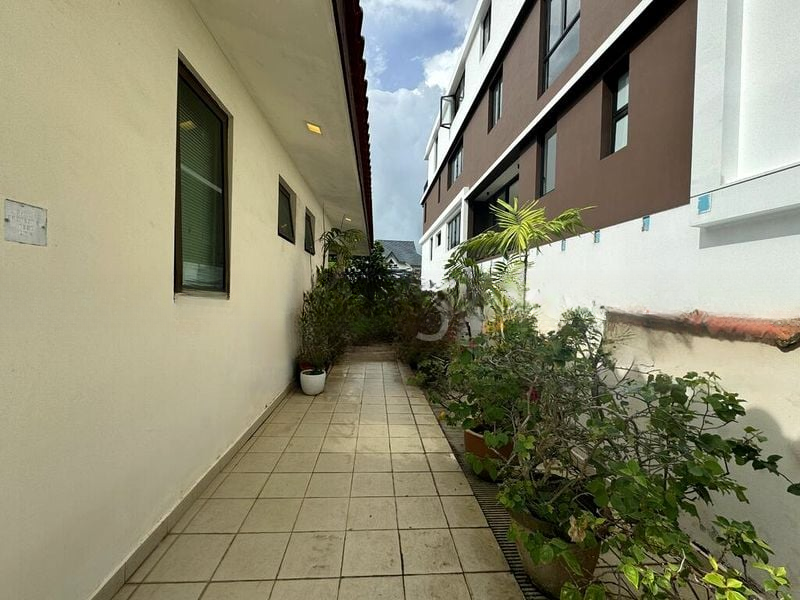 LANDED HOUSING DEVELOPMENT 12