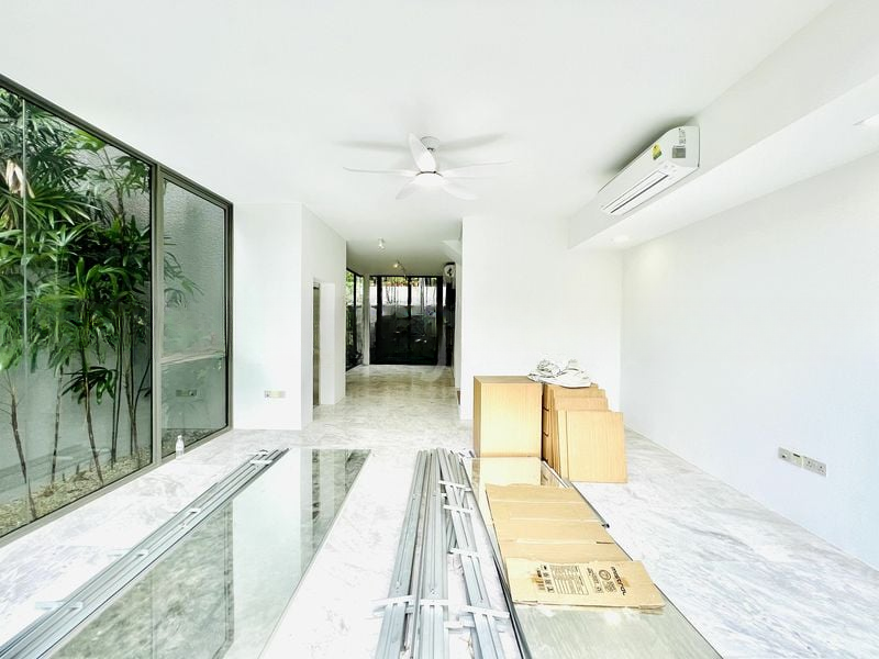 WATTEN RESIDENCES 2