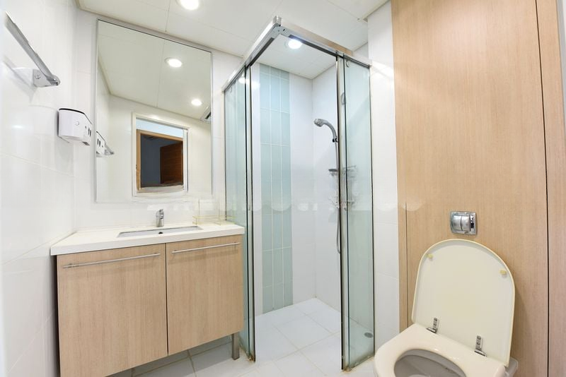 THE SAIL @ MARINA BAY 8