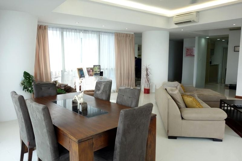 THE SAIL @ MARINA BAY 5